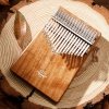 Hluru KF17-Koa Kalimba 17 ton